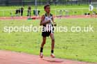 Boys Under-15s 1500 metres, 2023 North Eastern Track and Field Champs., Middlesbrough Sports Village, Middlesbrough. Photo: David T. Hewitson/Sports for All Pics